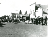 Parade on North Main Street